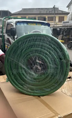 PVC Garden Hose