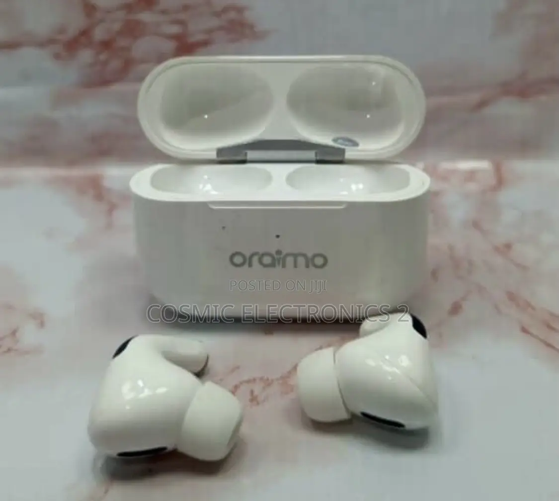 Oraimo Wireless Earbuds Air-R03