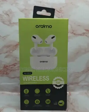 Oraimo Wireless Earbuds Air-R03