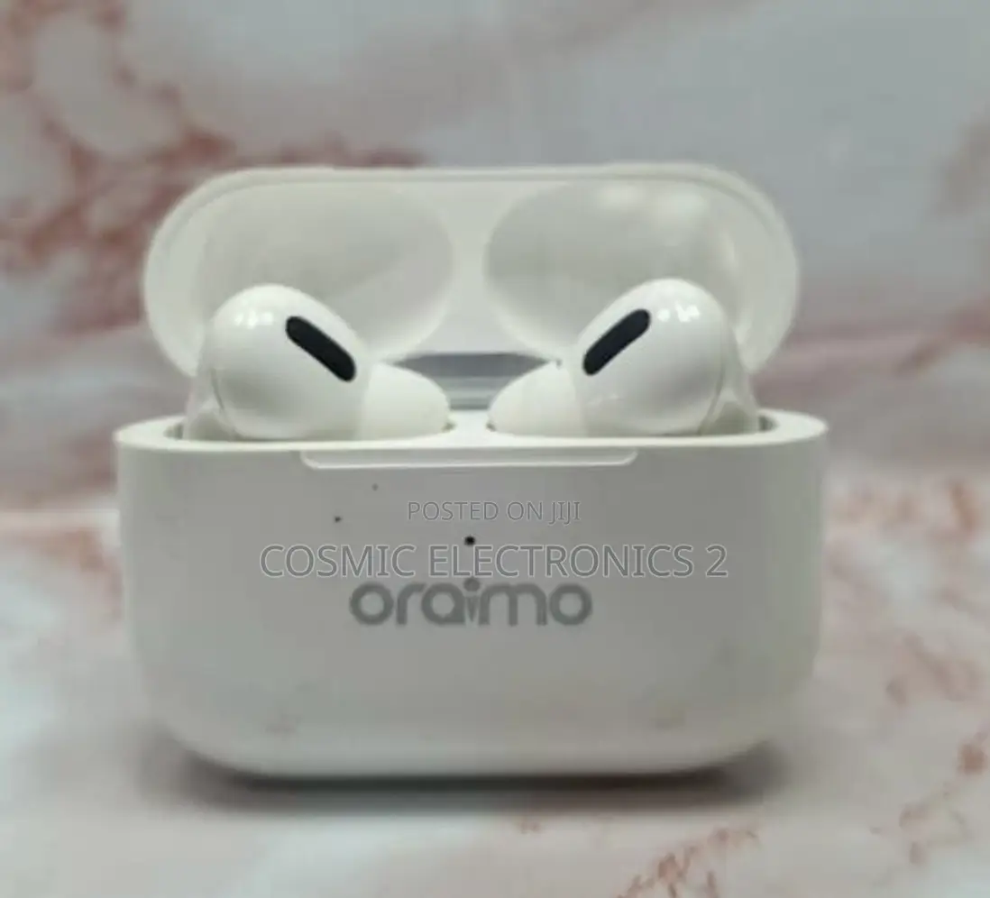 Oraimo Wireless Earbuds Air-R03