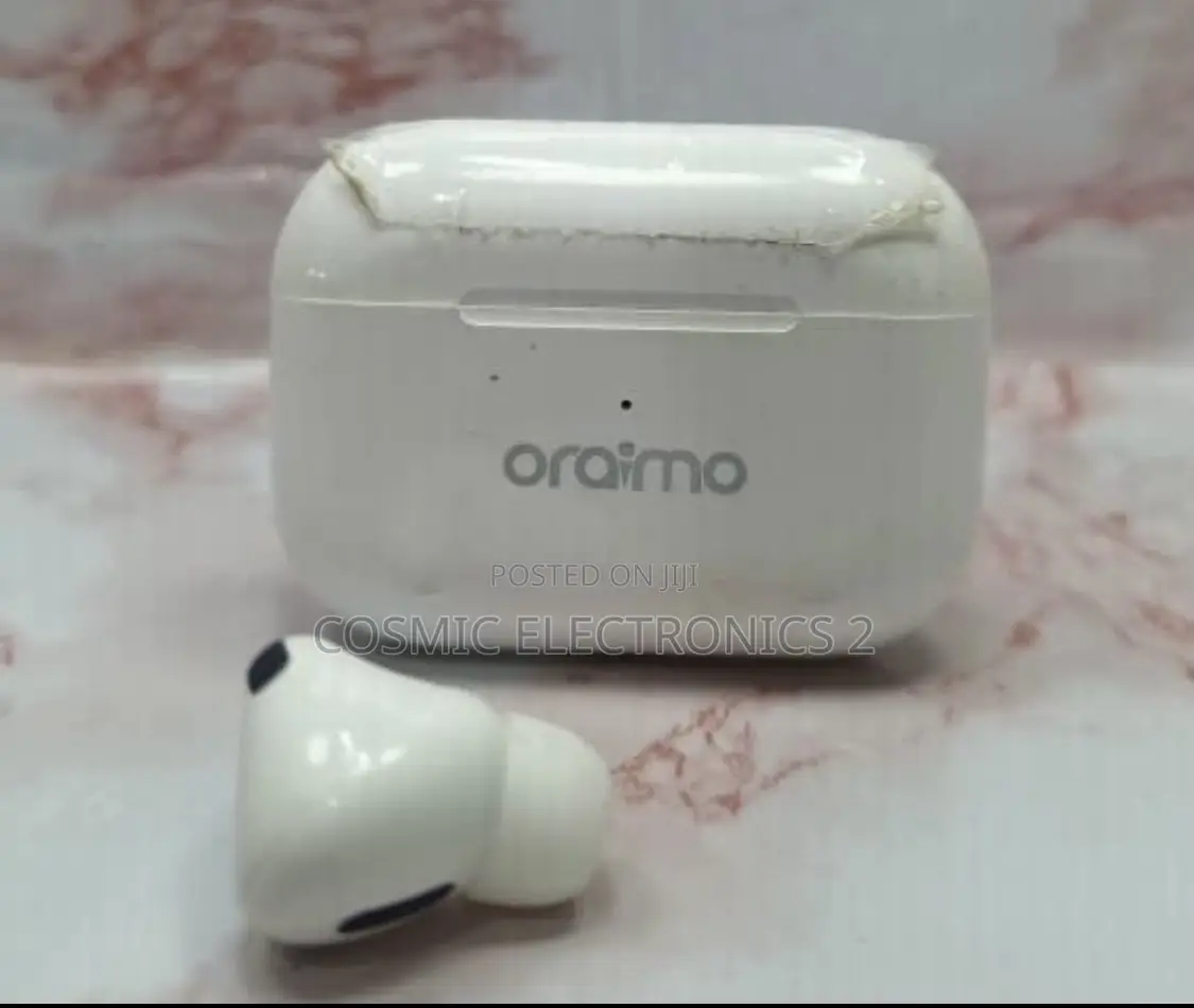 Oraimo Wireless Earbuds Air-R03