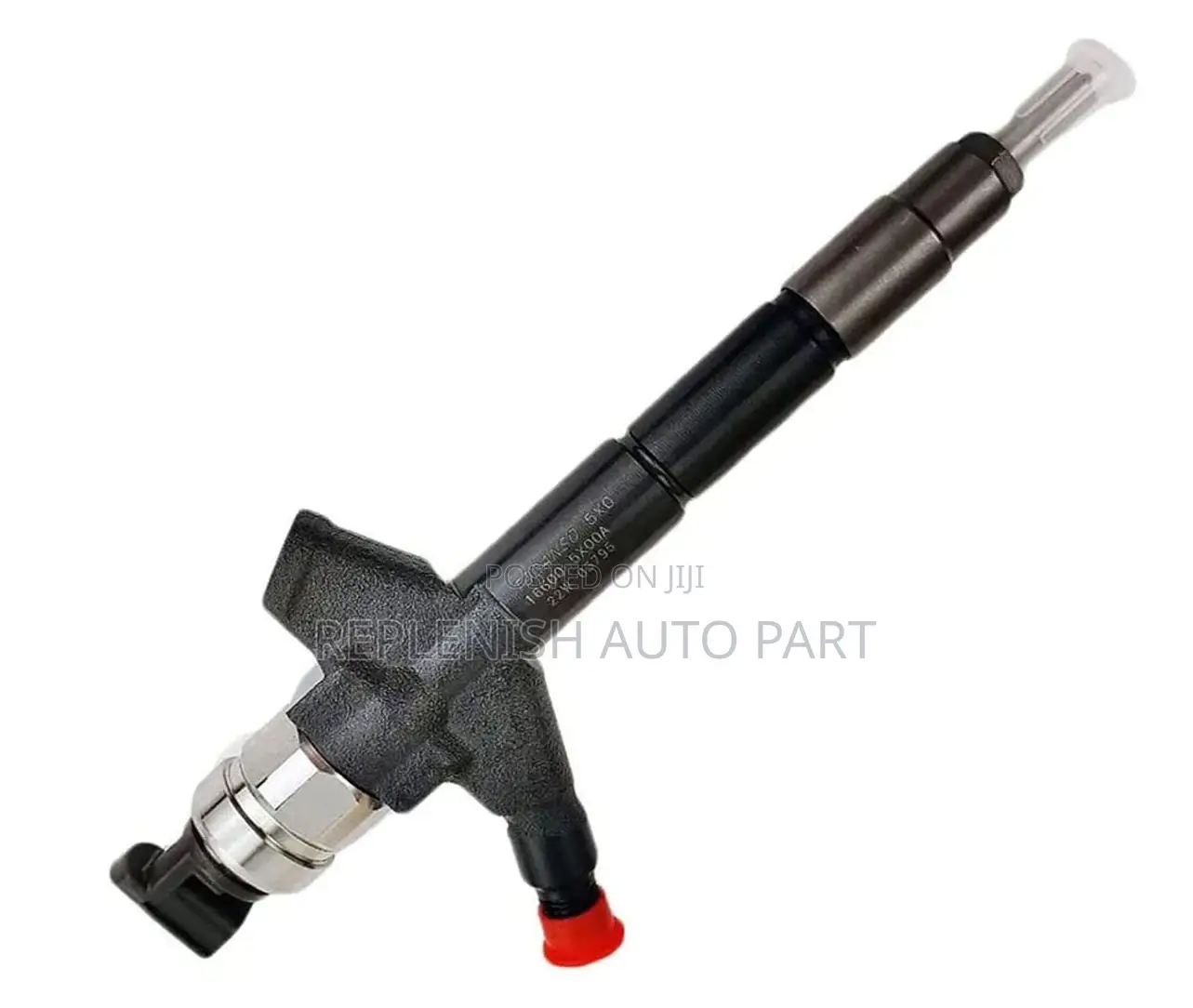 Fuel Injector 16600-4kv0a for Nissan Np300 Navara