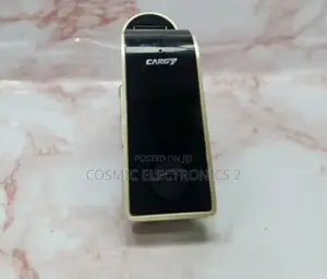 Bluetooth Stereo Music Player for Cars