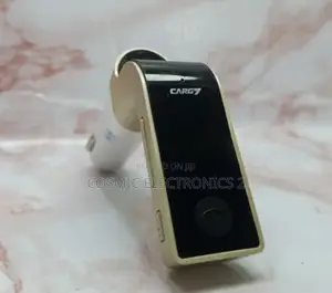 Bluetooth Stereo Music Player for Cars