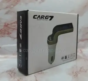 Bluetooth Stereo Music Player for Cars