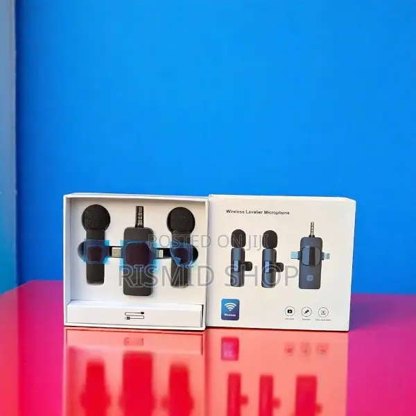 2 in 1microphone(167