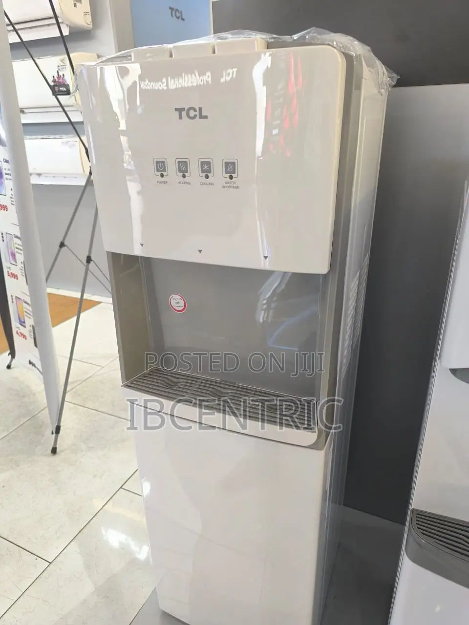 TCL Water Dispenser