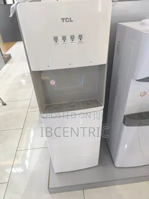 TCL Water Dispenser