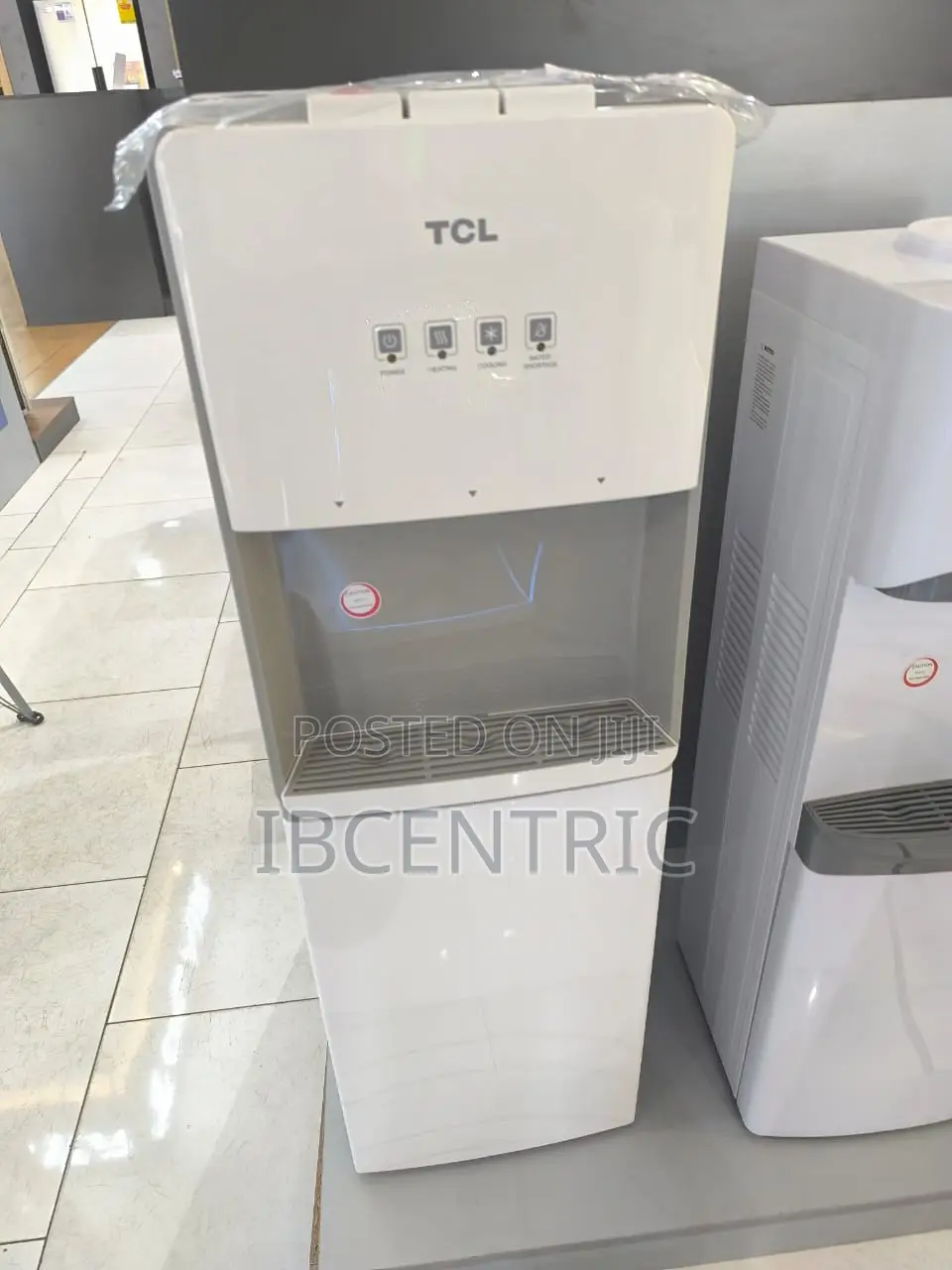 TCL Water Dispenser