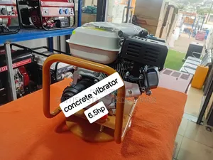 Low Maintenance 6.5hp Concrete Concrete Vibrator