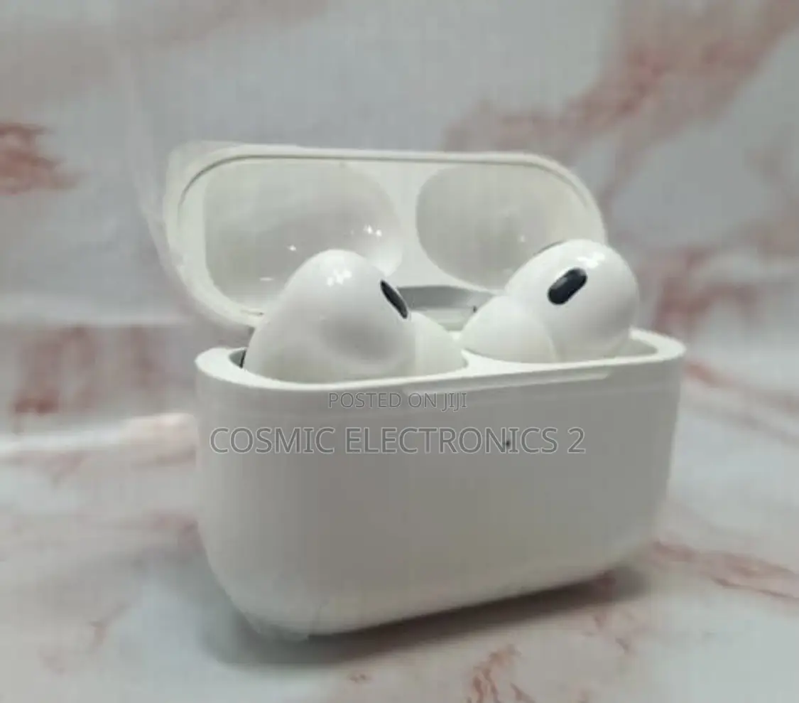 iPhone Earpods With Magsafe Charging Case