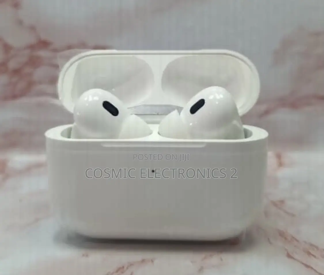 iPhone Earpods With Magsafe Charging Case