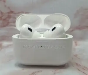 iPhone Earpods With Magsafe Charging Case
