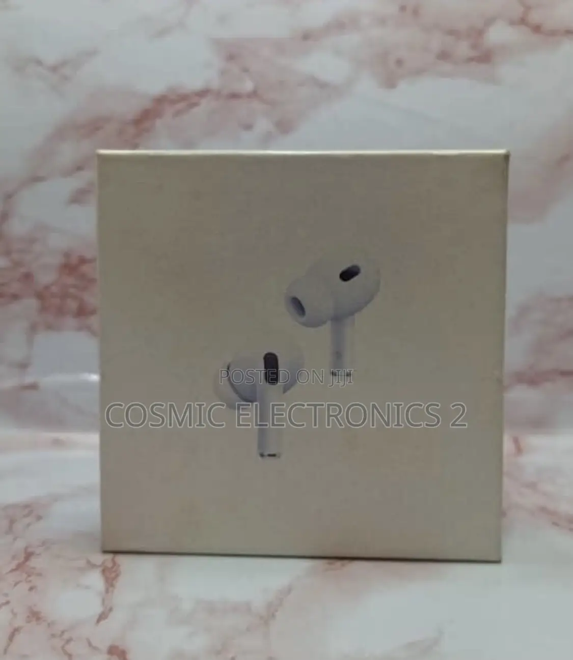 iPhone Earpods With Magsafe Charging Case