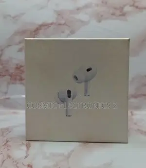 iPhone Earpods With Magsafe Charging Case
