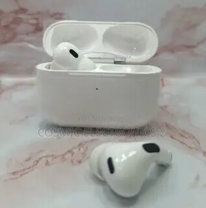 iPhone Earpods With Magsafe Charging Case