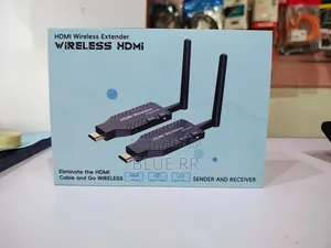 Hdmi Wireless Extender 100m