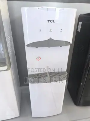 TCL Water Dispenser