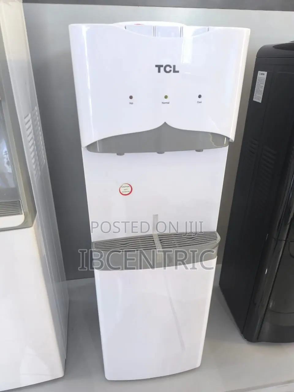 TCL Water Dispenser