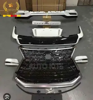 Lexus 570 2016- 2021