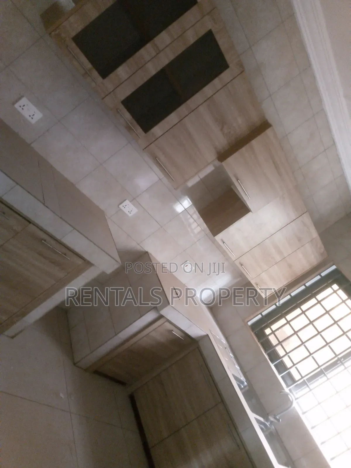 2bdrm Block of Flats in Oyarifa for rent