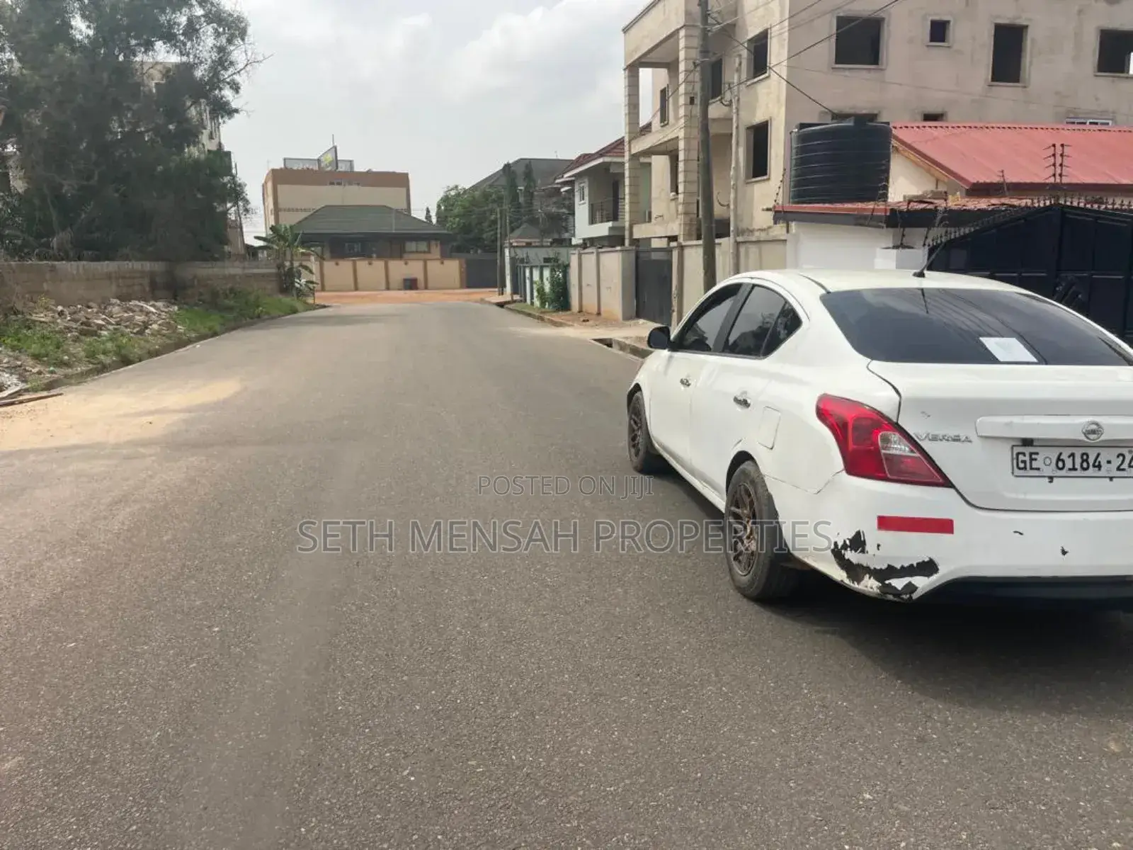 4bdrm House in East Legon for sale