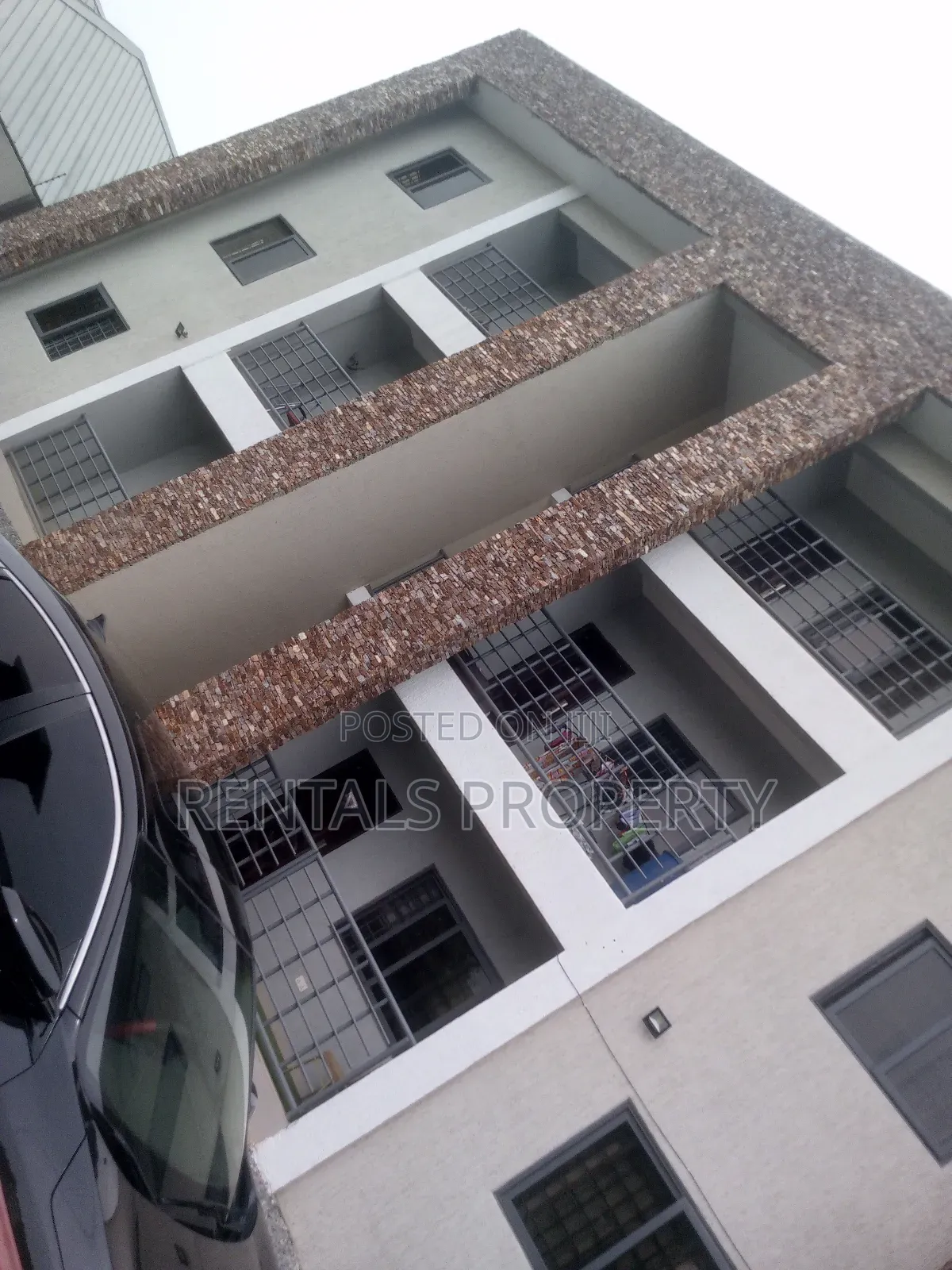 2bdrm Block of Flats in Oyarifa for rent
