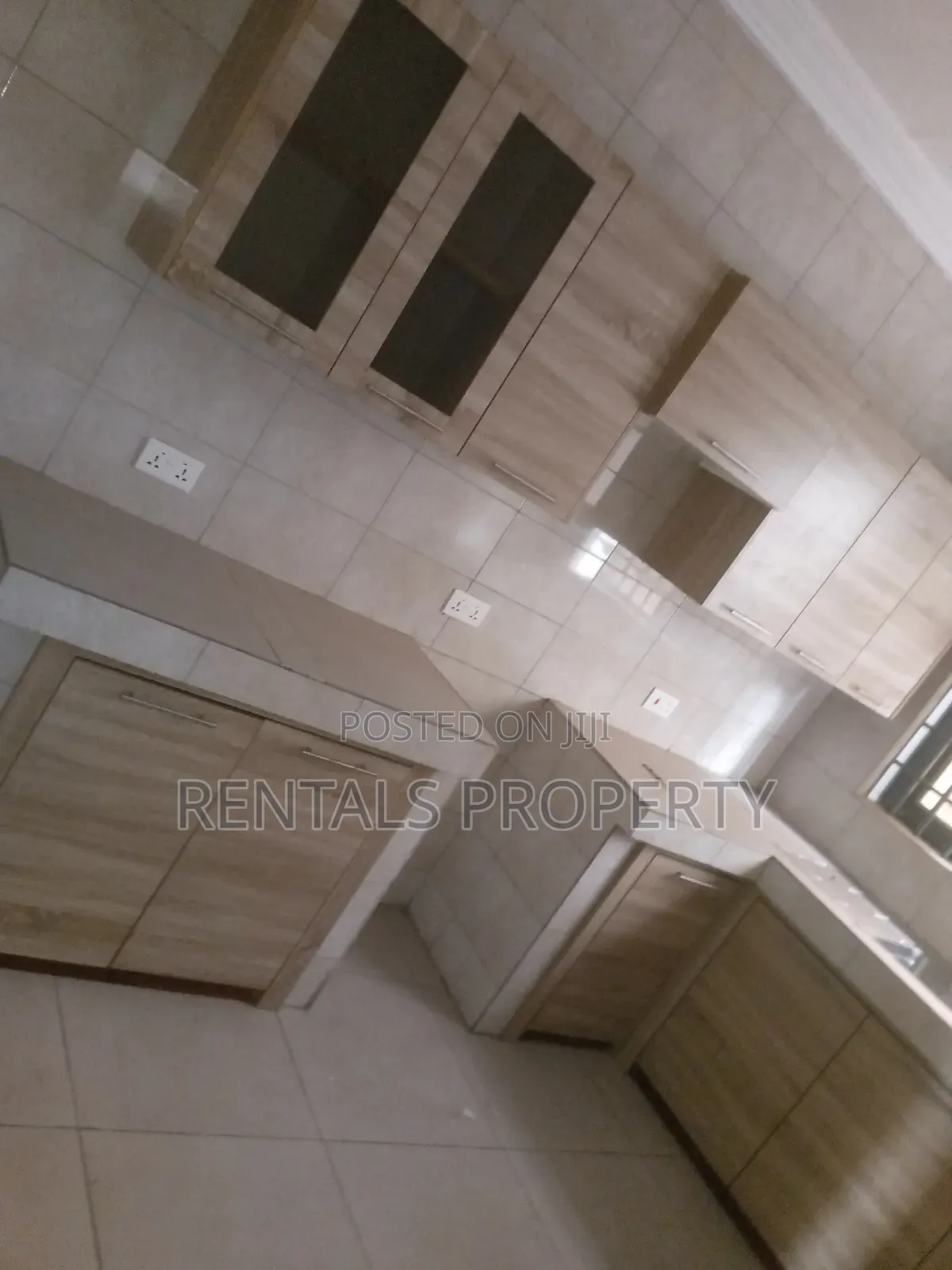 2bdrm Block of Flats in Oyarifa for rent