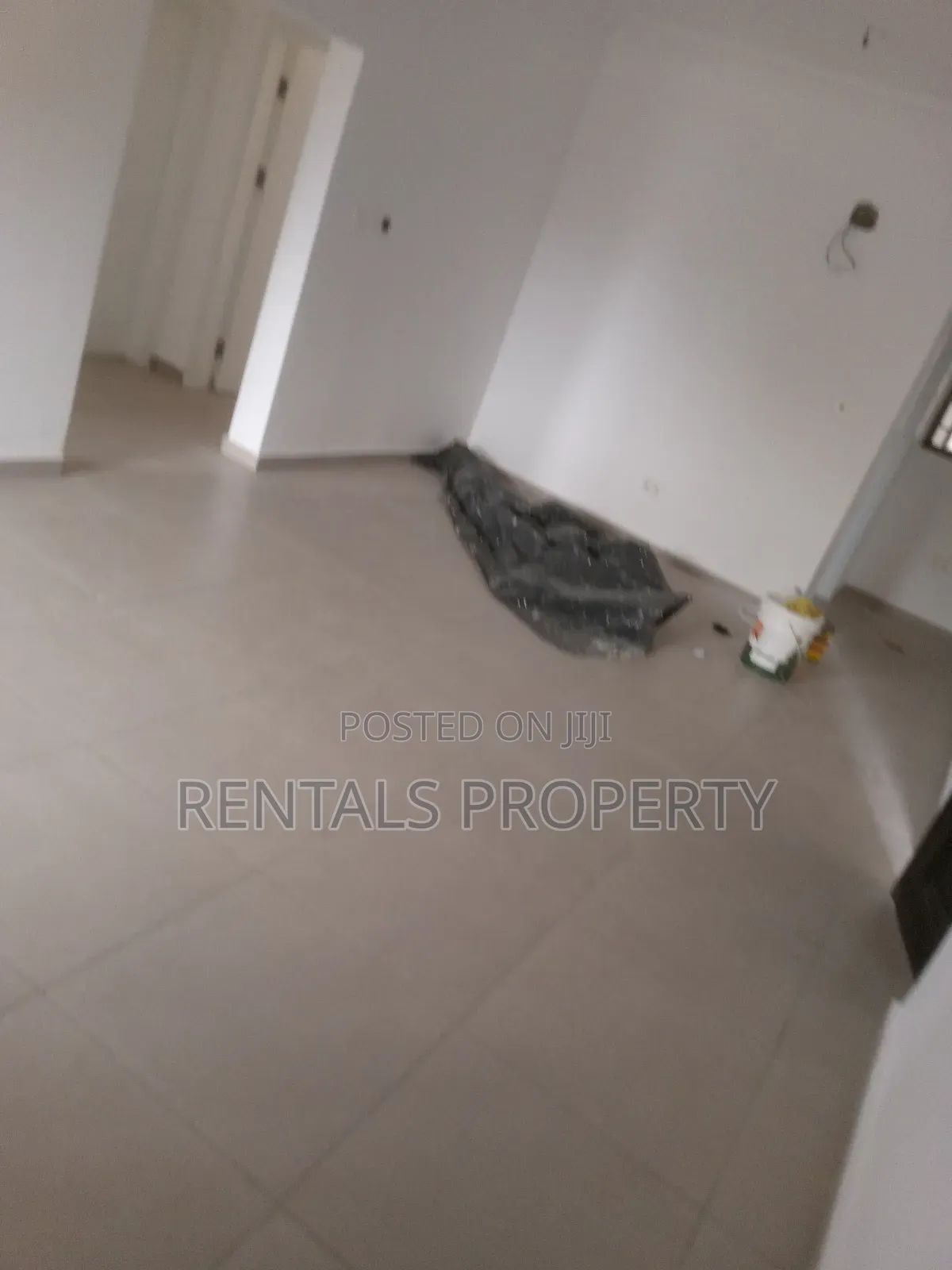 2bdrm Block of Flats in Oyarifa for rent