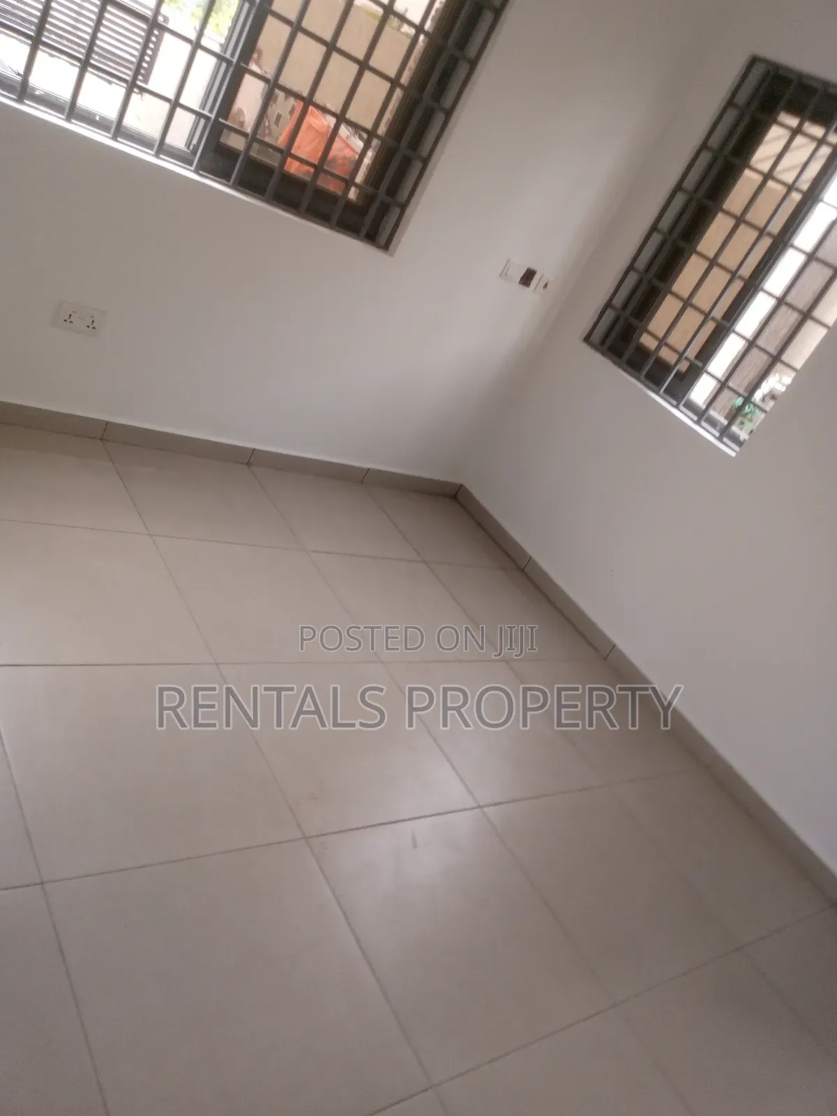 2bdrm Block of Flats in Oyarifa for rent