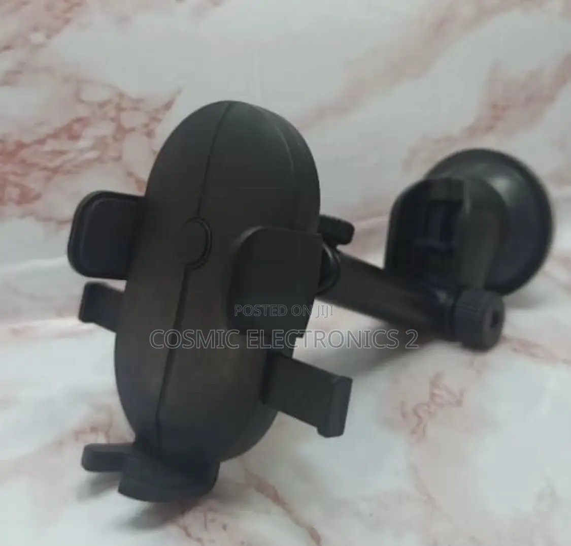 Premium Expandable Phone Holder