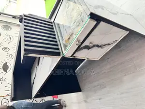 Modern Reception Desk