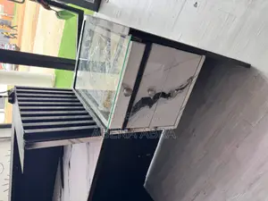 Modern Reception Desk