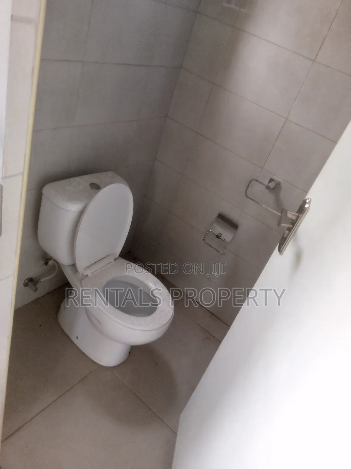 2bdrm Block of Flats in Oyarifa for rent