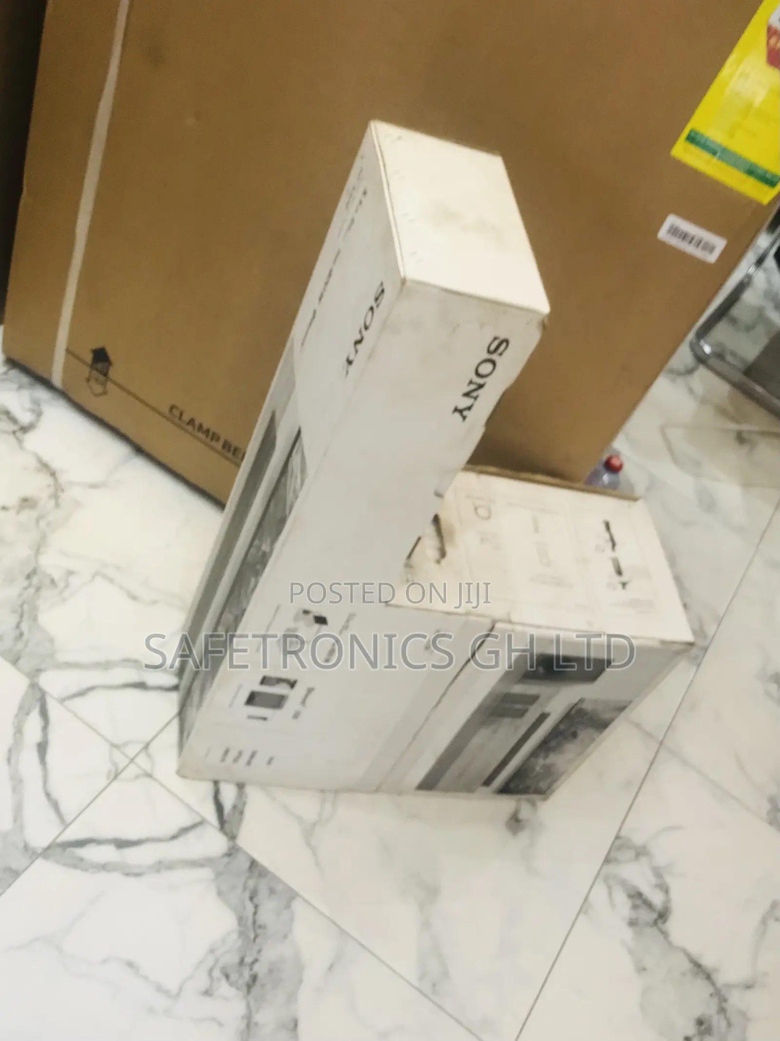 Kindly Buy New Sony Bluetooth 5.1ch S20r 400w Soundbar