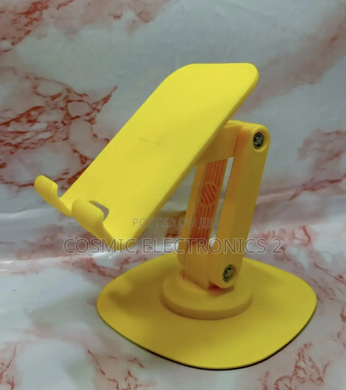 X-18 Collapsible Telescopic Phone Holder