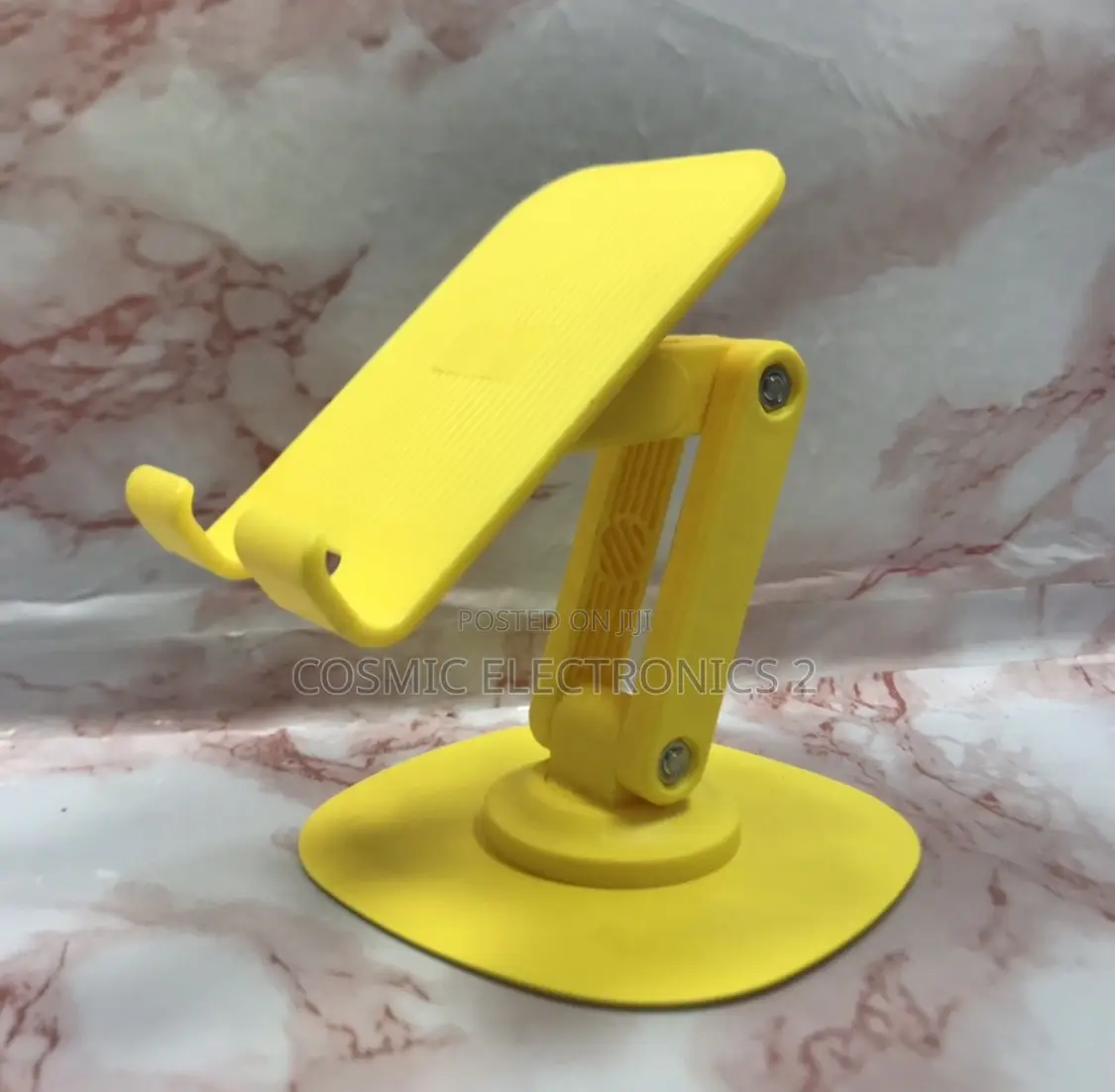X-18 Collapsible Telescopic Phone Holder