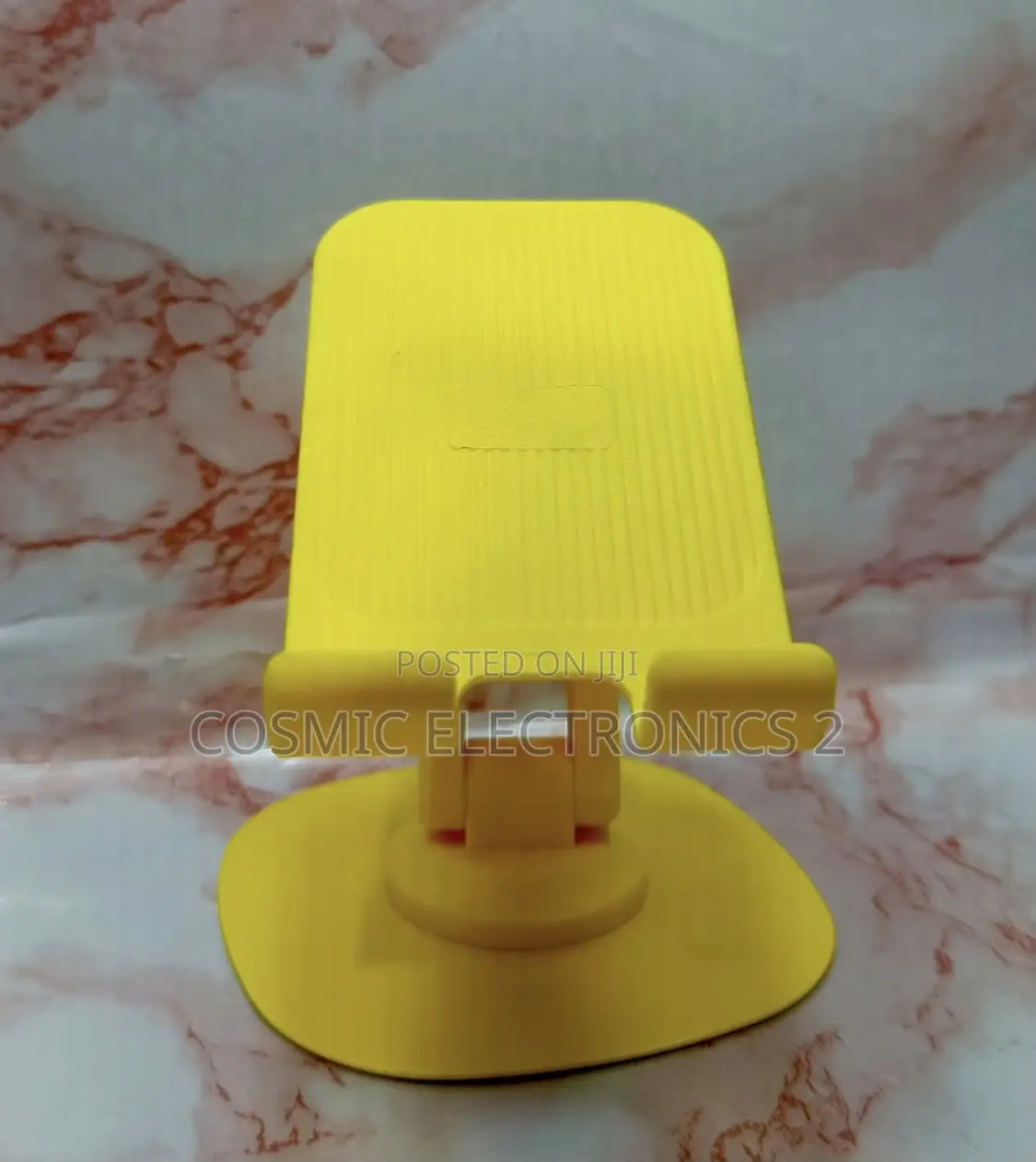 X-18 Collapsible Telescopic Phone Holder