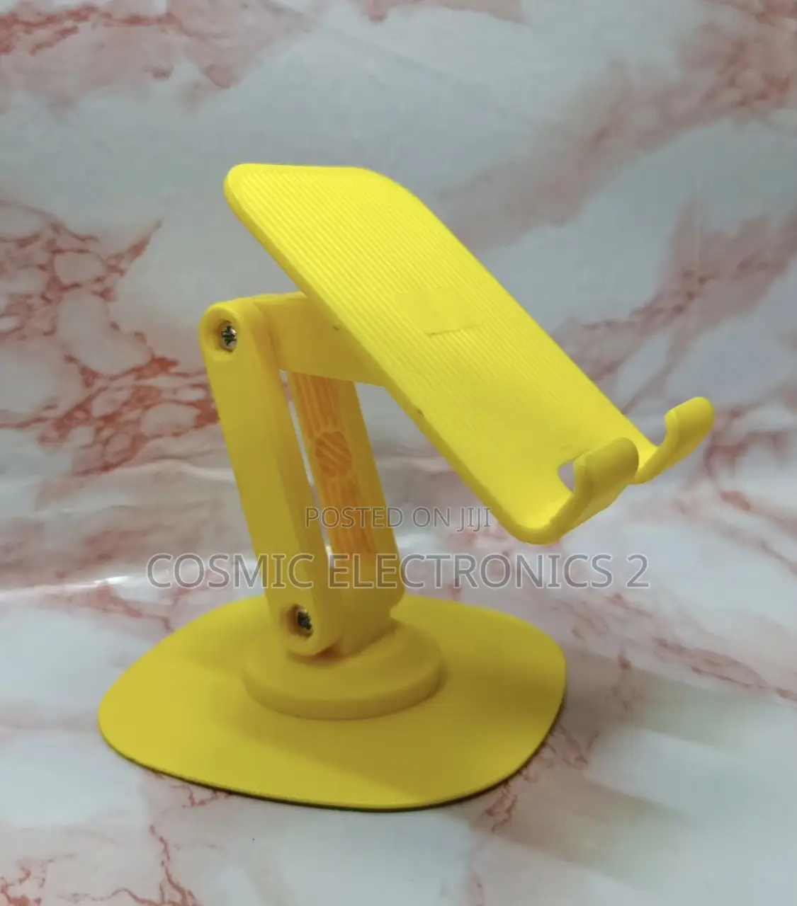 X-18 Collapsible Telescopic Phone Holder
