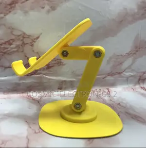 X-18 Collapsible Telescopic Phone Holder
