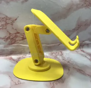 X-18 Collapsible Telescopic Phone Holder
