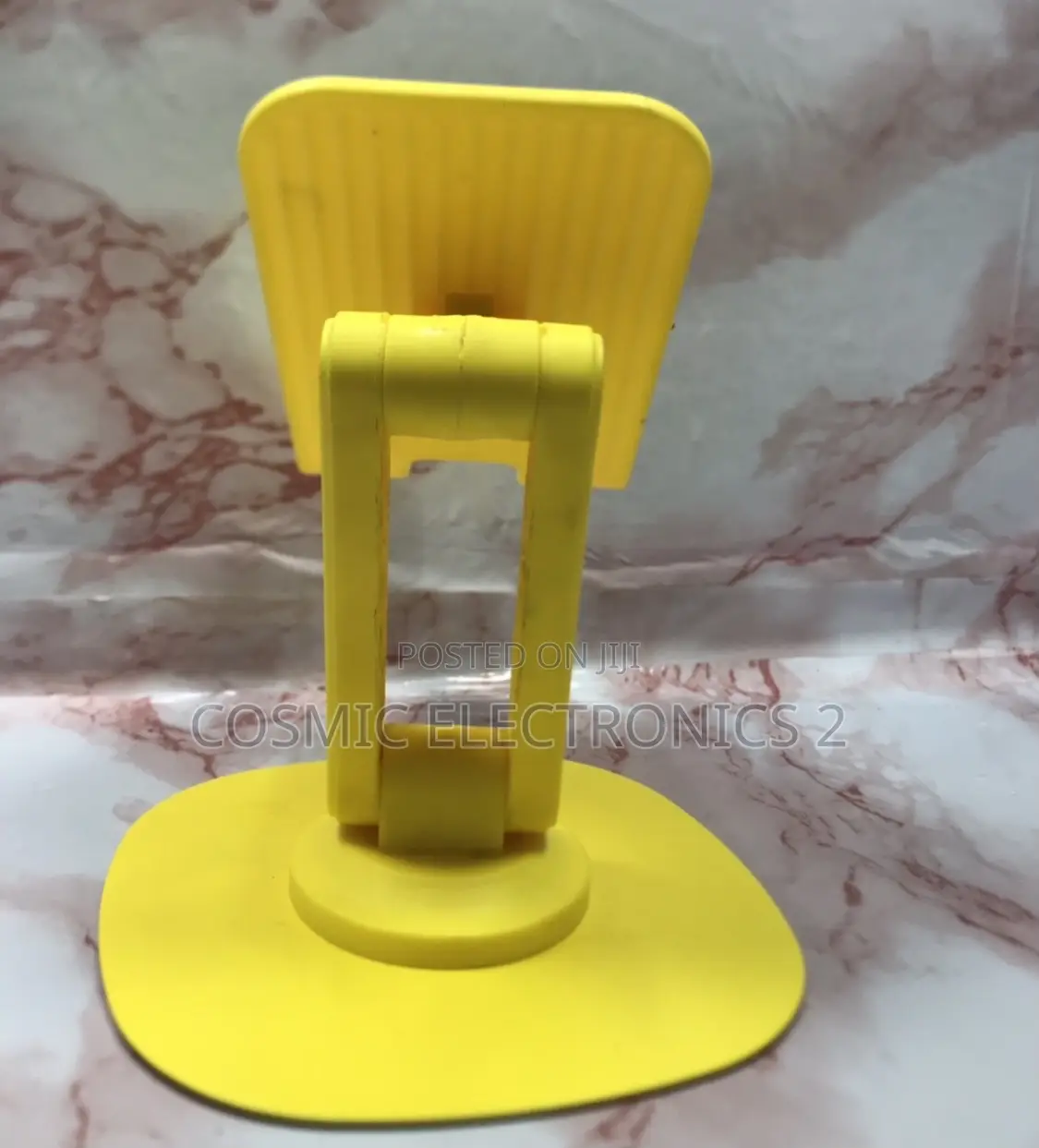 X-18 Collapsible Telescopic Phone Holder