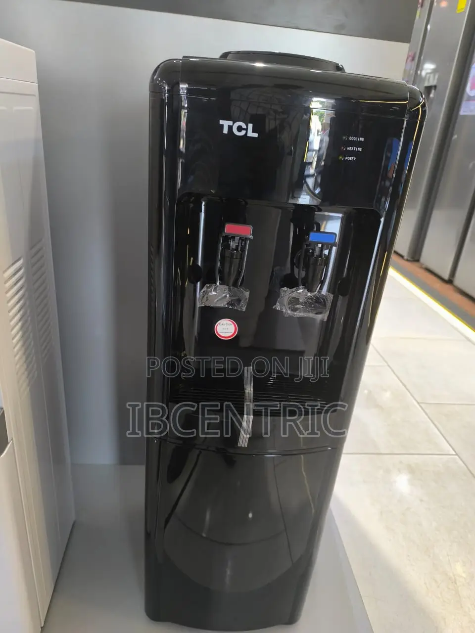 TCL Water Dispnser