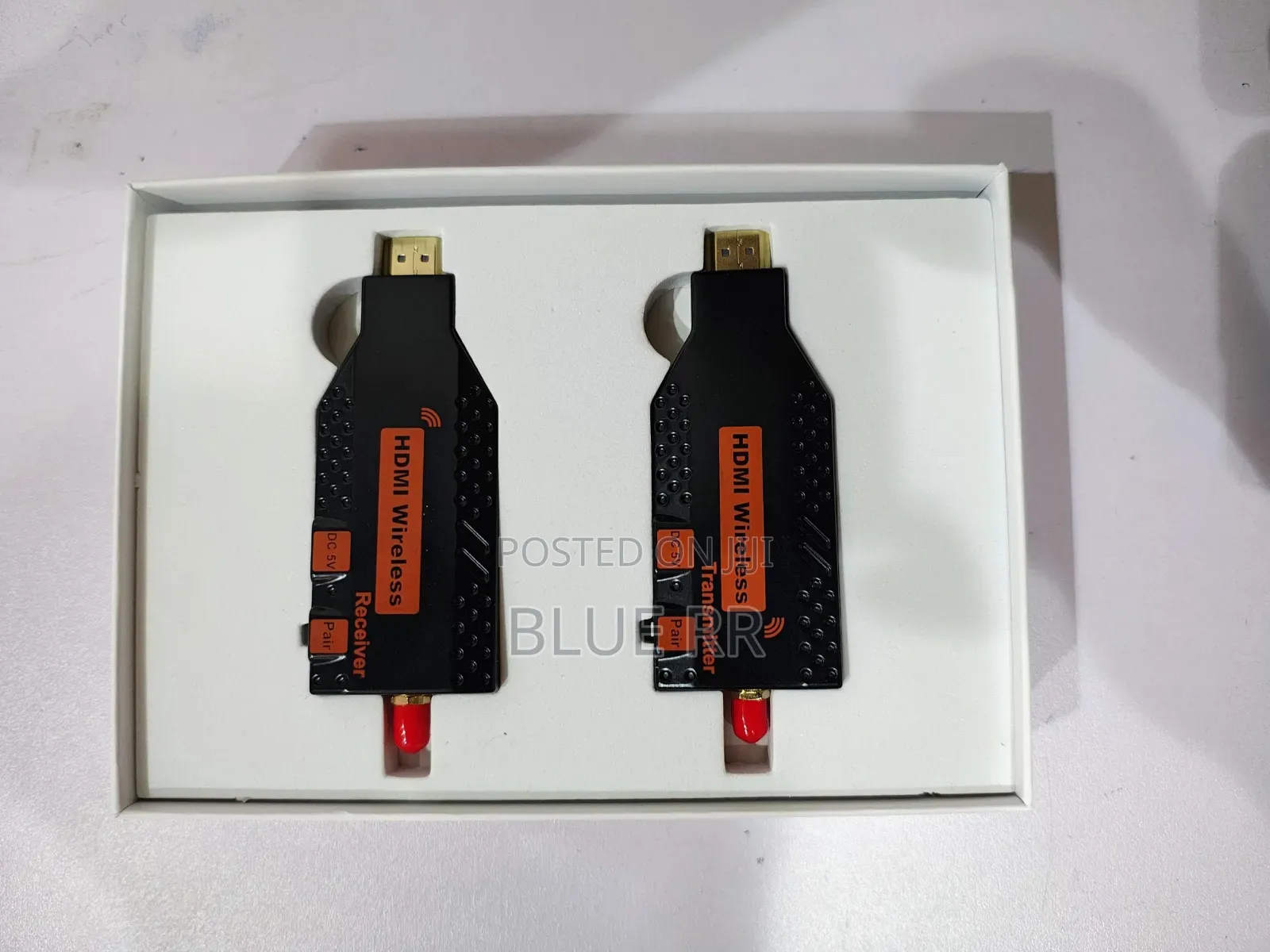 Hdmi Wireless Extender 100m