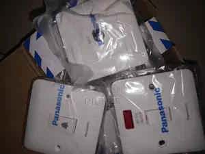 Various Sockets For Give Away Prices