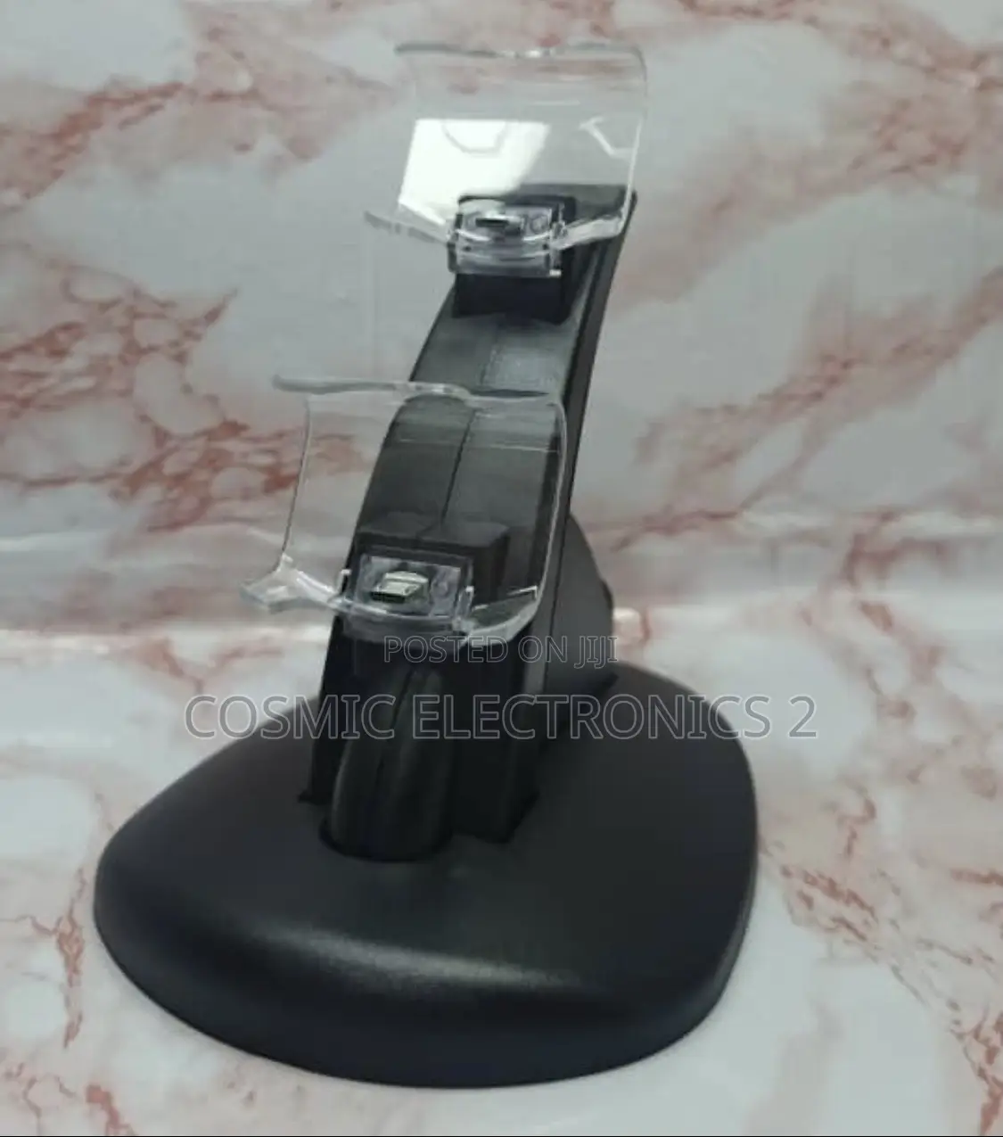 Slim Pro Dual Charging Stand