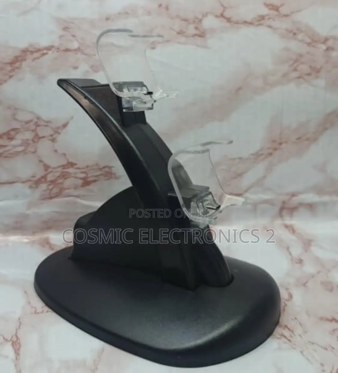 Slim Pro Dual Charging Stand