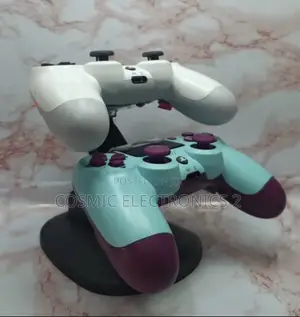 Slim Pro Dual Charging Stand