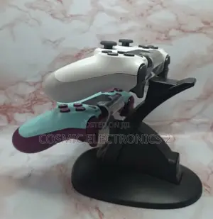 Slim Pro Dual Charging Stand