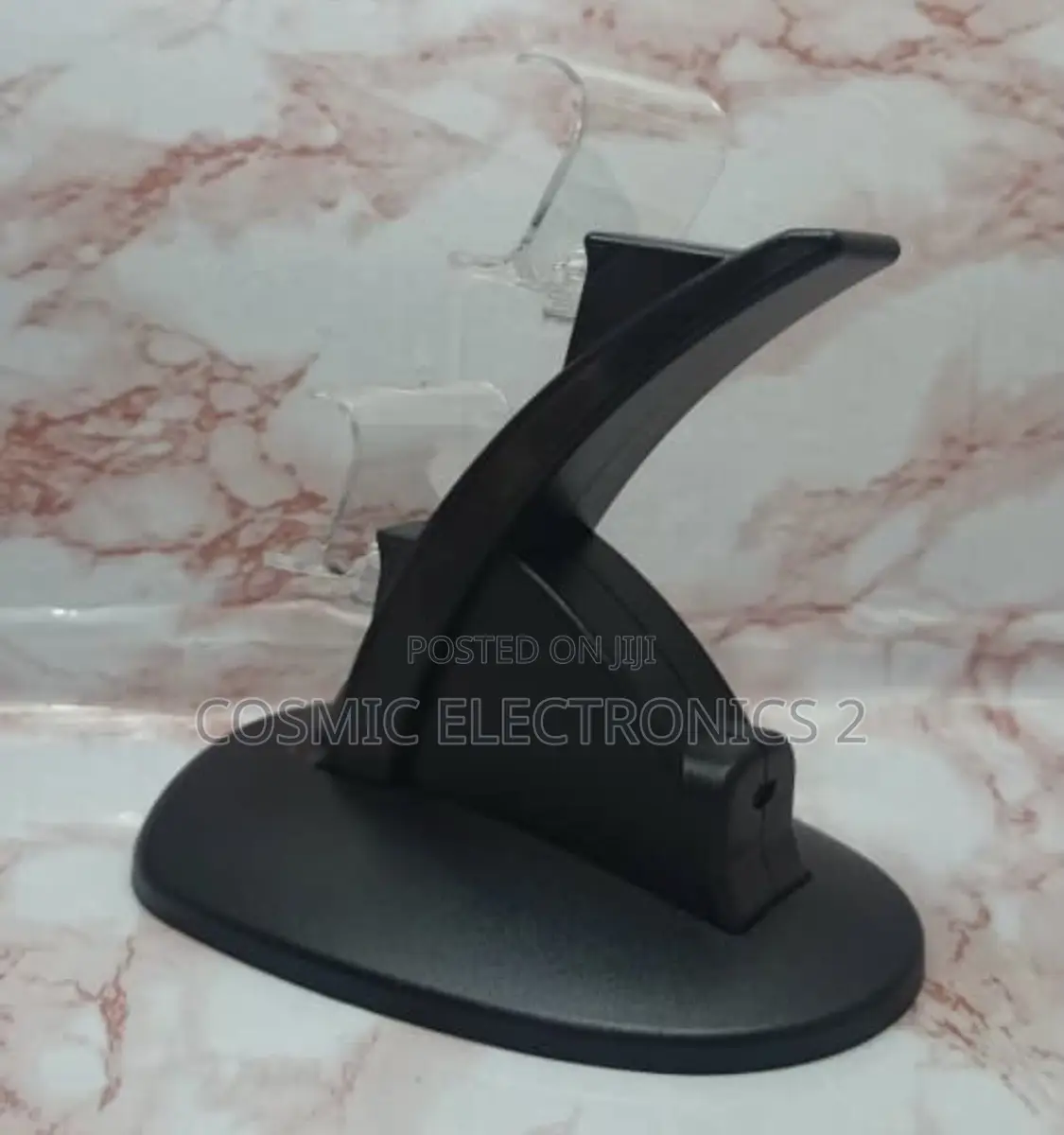 Slim Pro Dual Charging Stand